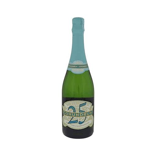Order Conundrum Sparkling (750 ML) 117417 food online from Bevmo! store, Chino on bringmethat.com