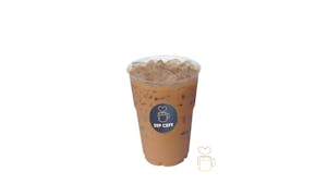 Order Iced Coffee (12 Oz) food online from Sep Cafe store, Jersey City on bringmethat.com