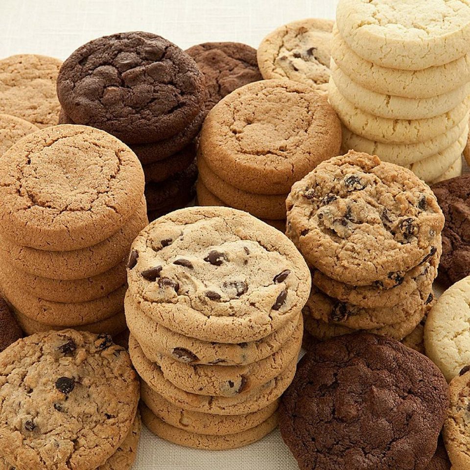 Order 6-Pack food online from Nocturnal Cookies store, Albany on bringmethat.com