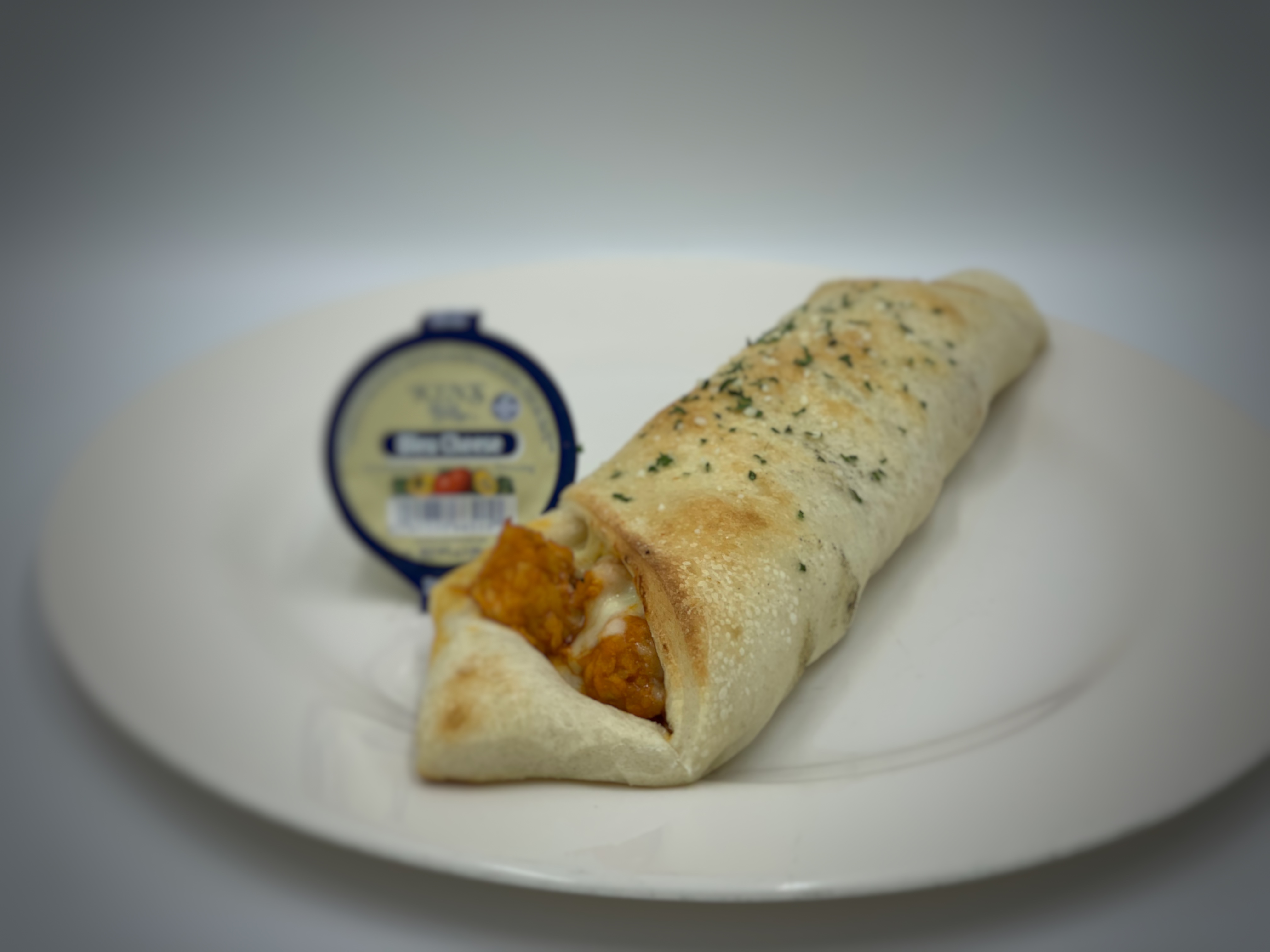 Order Buffalo Chicken Roll food online from Mario's Pizzeria of Seaford store, Seaford on bringmethat.com