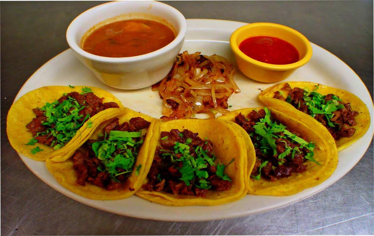 Order Taquitos Pericos food online from Perico's Mexican Cafe & Bar store, Houston on bringmethat.com