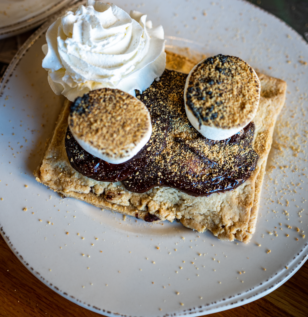 Order Smores  food online from Iron Rooster store, Cockeysville on bringmethat.com