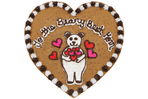 Order Beary Best Mom Cookie Cake food online from American Deli on Broad St. store, Athens on bringmethat.com