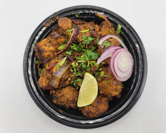 Order Chicken Chukka food online from Curry Point 2 Go store, Bellevue on bringmethat.com
