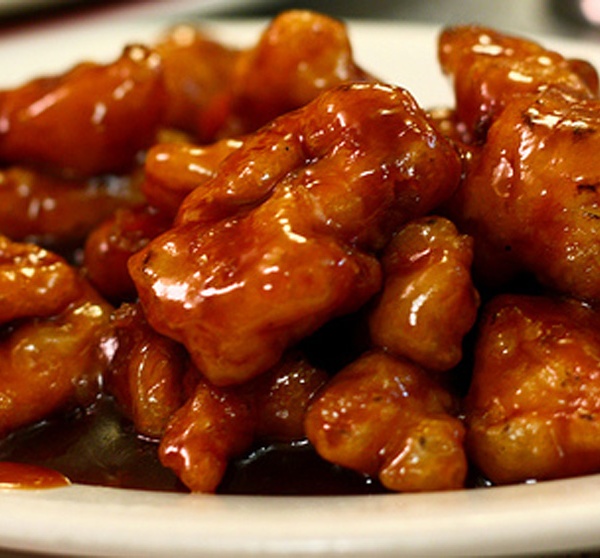 Order C16. General Tso's Chicken food online from Asian Fusion store, Kennesaw on bringmethat.com