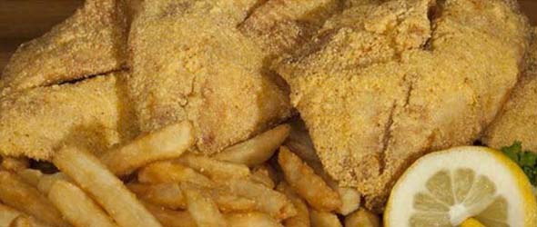 Order Tilapia food online from J J Fish store, South Bend on bringmethat.com