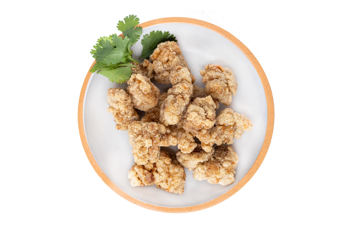 Order Taiwanese Popcorn Chicken* food online from Noodle Alley store, Cedar Park on bringmethat.com