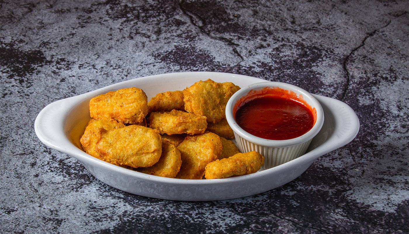 Order Chicken Nuggets food online from Angelo's Stuffed Pizza store, Chicago on bringmethat.com