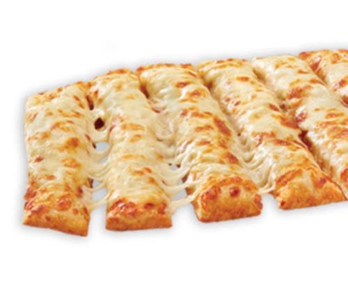 Order Single Original Topperstix food online from Toppers Pizza store, Madison on bringmethat.com
