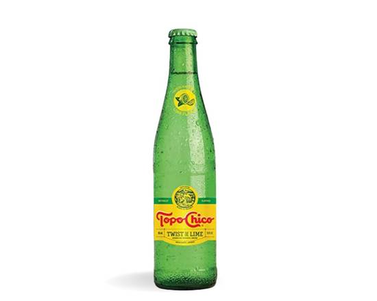 Order Topo Chico - Flavored food online from Veggie Grill store, Walnut Creek on bringmethat.com