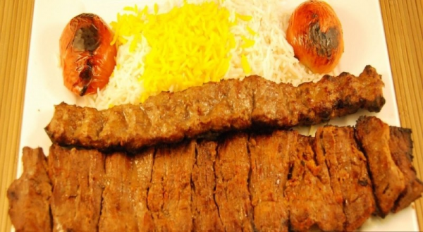 Order 3. Soltani food online from Safir Mediterranean Cuisine store, Woodland Hills on bringmethat.com