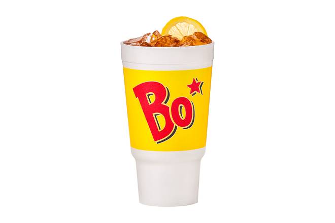 Order Legendary Iced Tea® Sweet food online from Bojangle's store, Selma on bringmethat.com