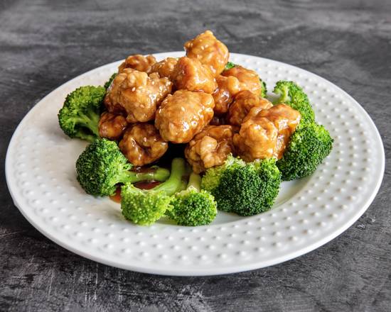 Order Sesame food online from New China - Baton Rouge store, Baton Rouge on bringmethat.com