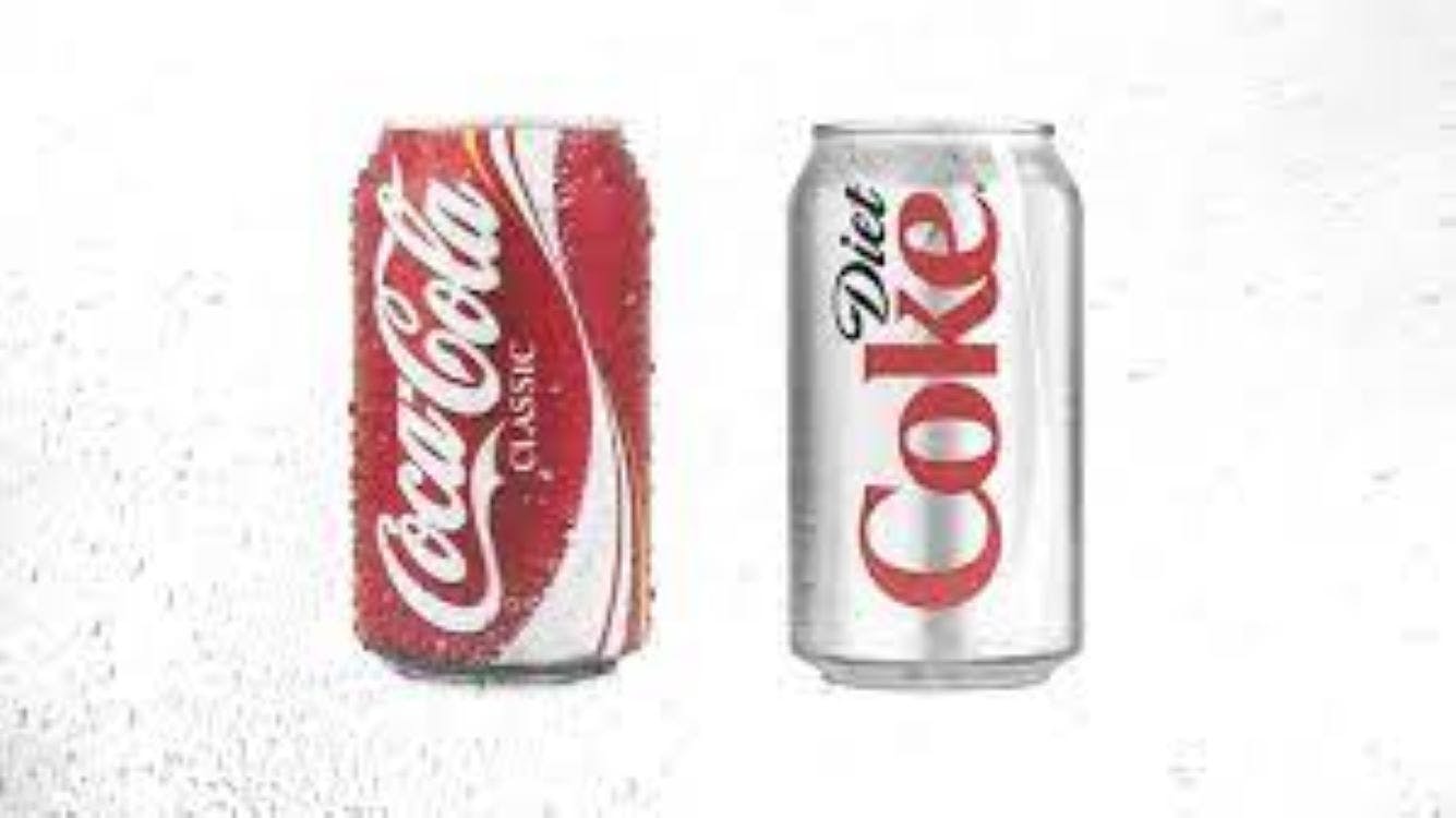 Order Soda - Can food online from New York Pizza store, Pleasanton on bringmethat.com