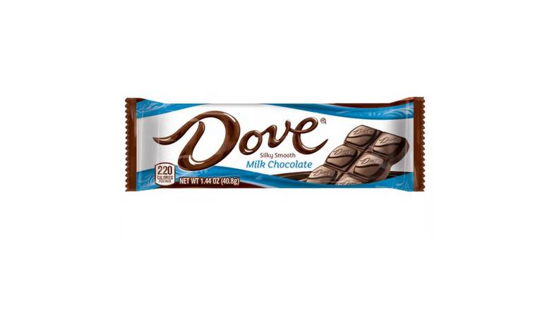 Order Dove Milk Chocolate Singles food online from Energy Mart 4 store, Brevard on bringmethat.com