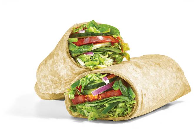 Order Veggie Delite® food online from Subway store, Kittanning on bringmethat.com