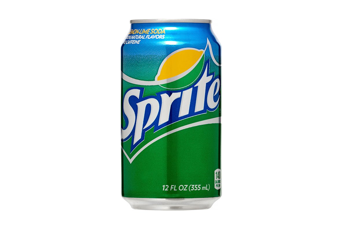 Order SPRITE CAN food online from Plant B store, Pasadena on bringmethat.com