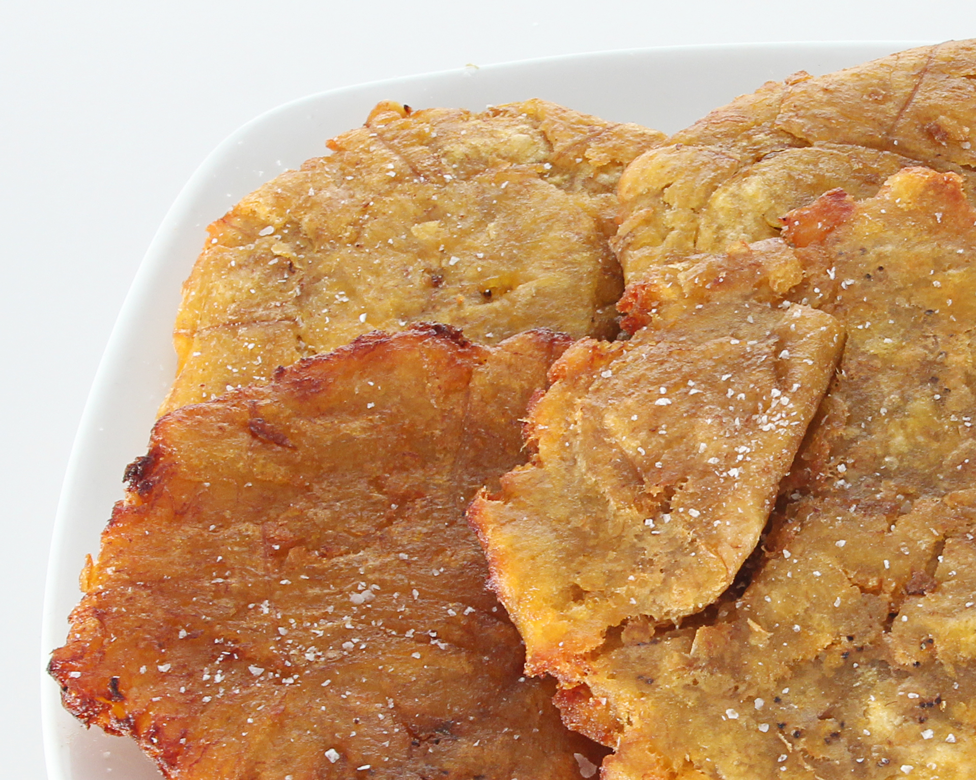 Order Tostones with Garlic food online from Sexy Taco/Dirty Cash store, New York on bringmethat.com