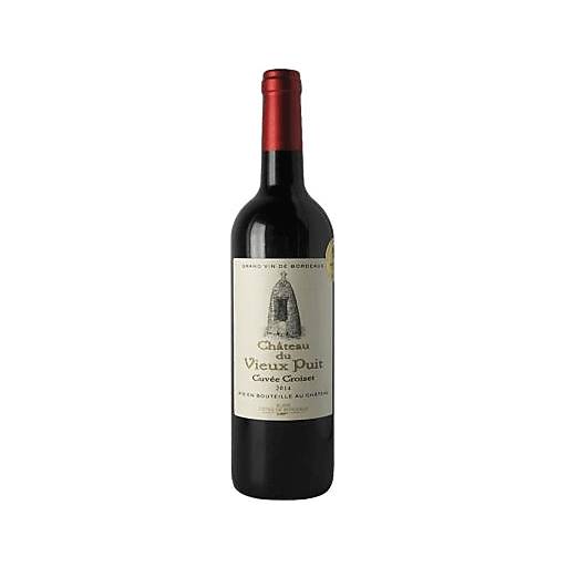 Order Ch Du Vieux Puit Blaye (750 ML) 121197 food online from Bevmo! store, Chino on bringmethat.com