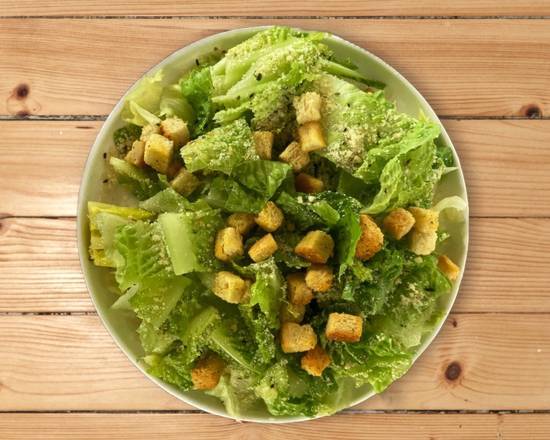 Order Caesar Salad food online from Italian Village Pizza - Lansing store, Lansing on bringmethat.com