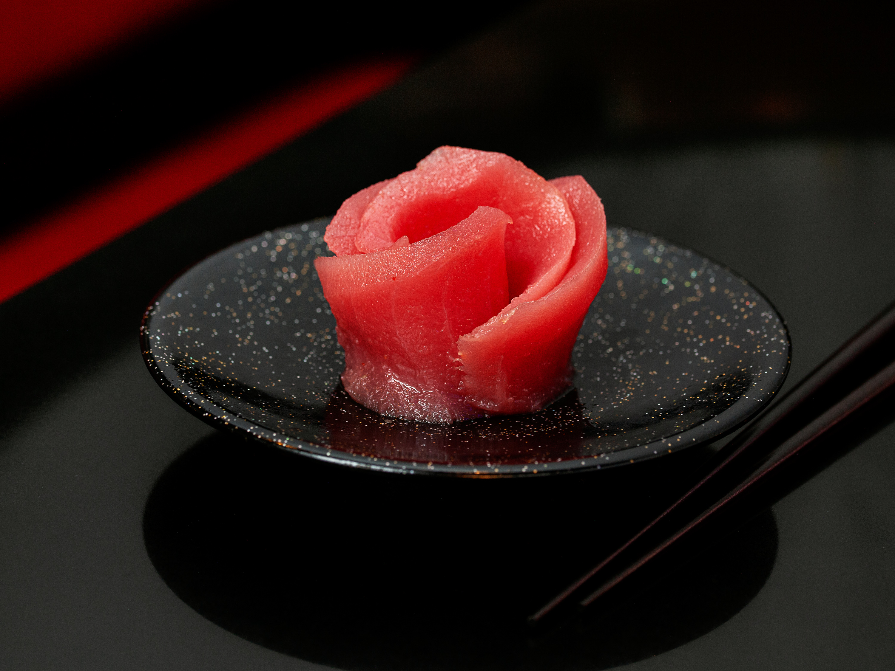 Order Tuna Sashimi food online from Sushi Ohana store, Portland on bringmethat.com