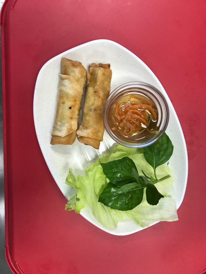 Order Vietnamese Egg Roll (Cha Gio) food online from Umami Noodle Bar store, Pooler on bringmethat.com