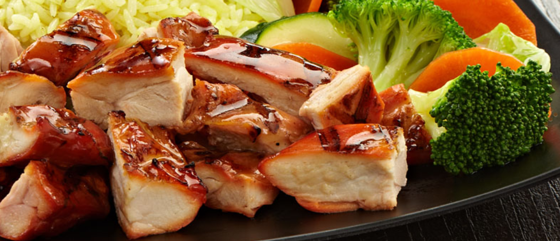 Order Terriyaki Chicken food online from Long River store, West Islip on bringmethat.com