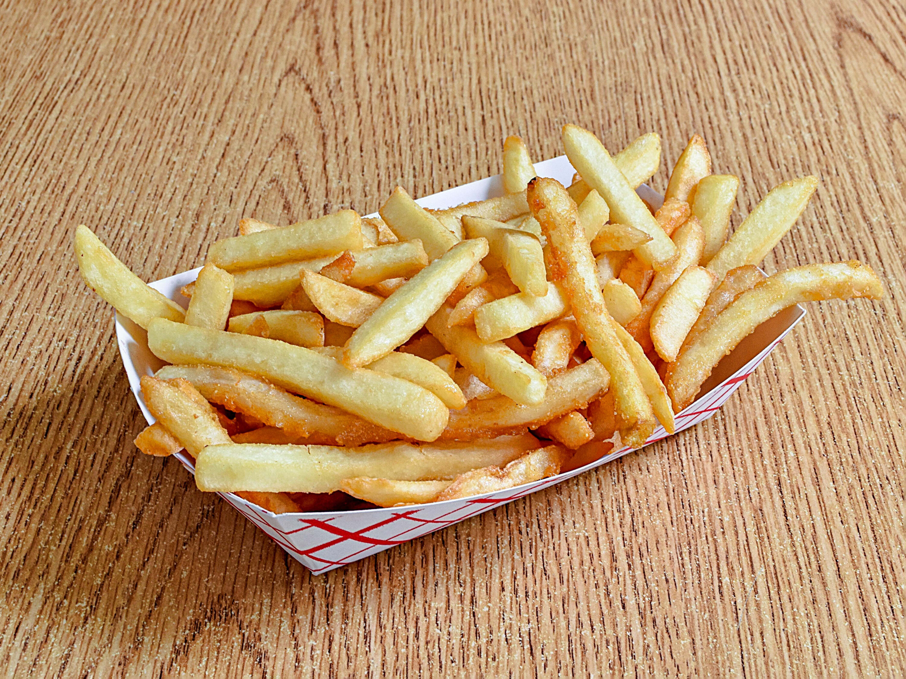 Order French Fries	 food online from Nick's Place store, Lexington on bringmethat.com