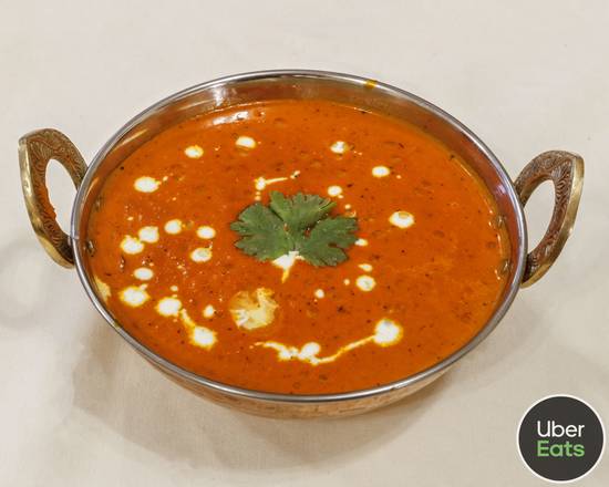 Order Butter Chicken food online from Spice Up store, Jersey City on bringmethat.com