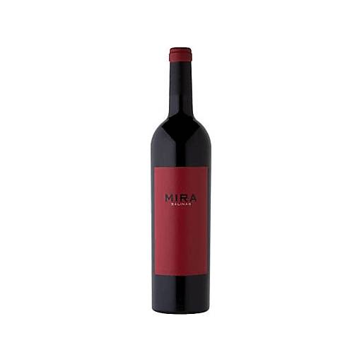 Order Sierra Salinas Mira Red Wine '06 (750 ML) 91525 food online from Bevmo! store, San Rafael on bringmethat.com