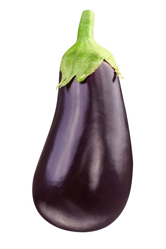 Order Eggplant Purple Baby (1 eggplant) food online from Albertsons store, Saint George on bringmethat.com
