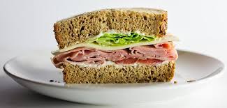 Order Create Your Own 1/2 Cafe Sandwich food online from Cafe Meridian & Catering store, Durham on bringmethat.com