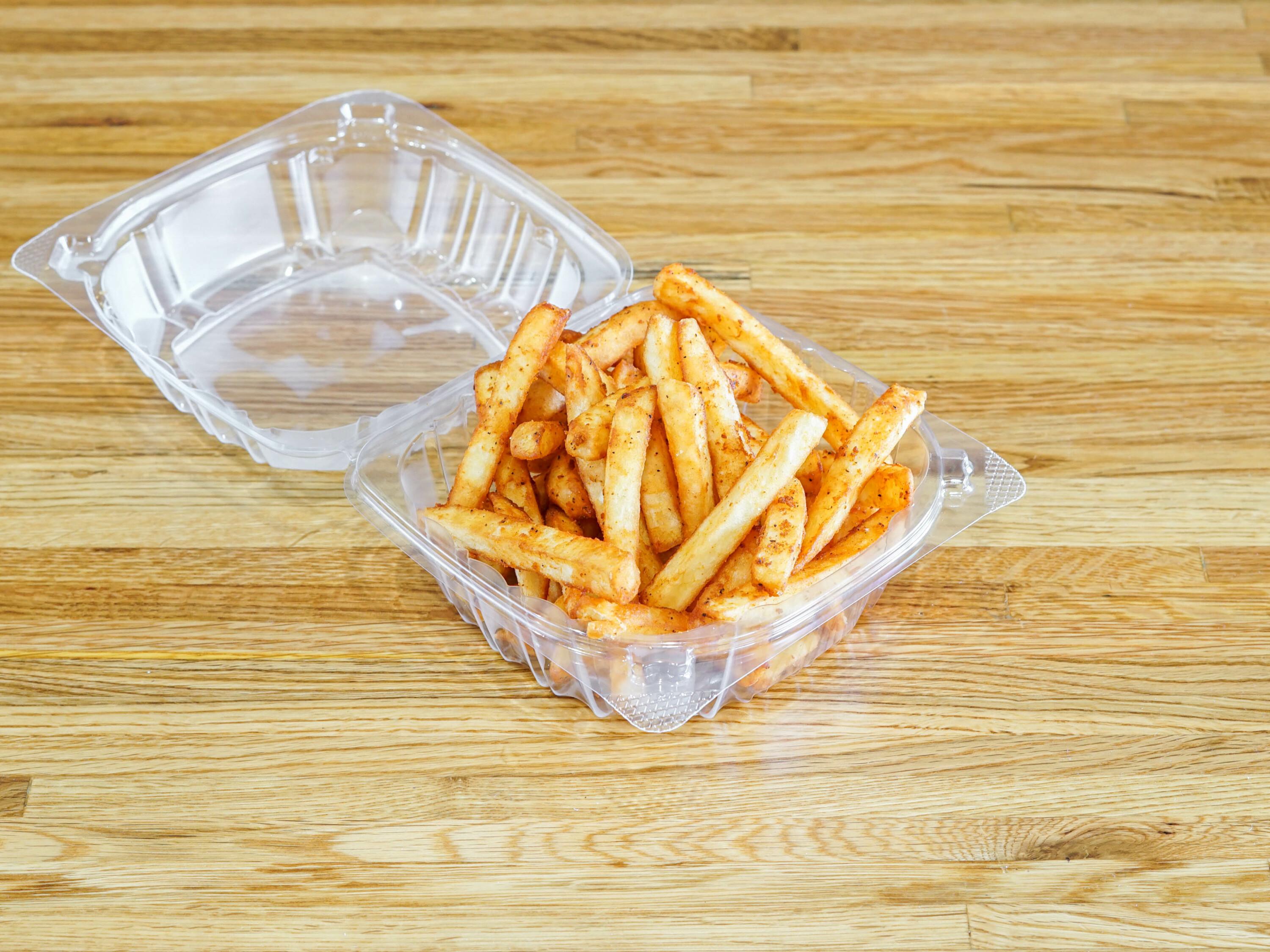Order Classic Fries food online from Poke Kai store, Allentown on bringmethat.com