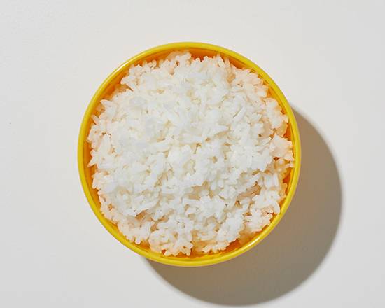 Order White Rice food online from Chinese Yum! Yum! store, El Cajon on bringmethat.com