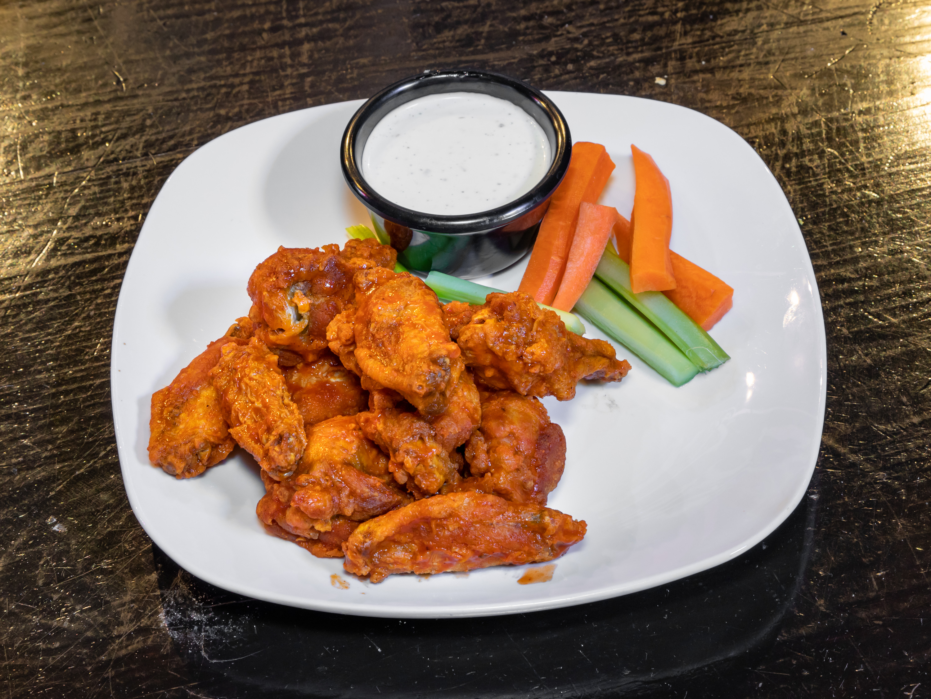 Order Chicken Wing’s food online from Cactus Grill store, Phoenix on bringmethat.com