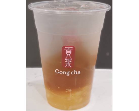 Order Lemon Ai-Yu food online from Gong Cha store, Buena Park on bringmethat.com