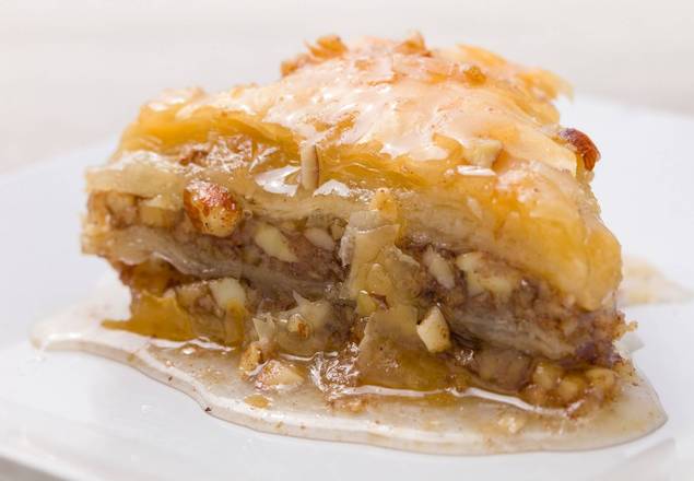 Order Baklava food online from Daphne store, Simi Valley on bringmethat.com