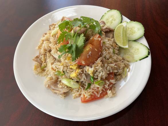 Order Fried Rice food online from Pakayor store, Billings on bringmethat.com