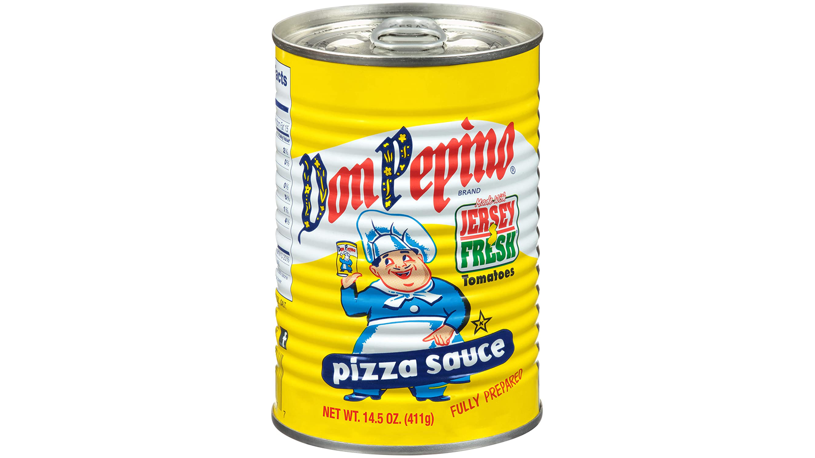 Order Don Pepino Jersey Fresh food online from Lula Convenience Store store, Evesham on bringmethat.com