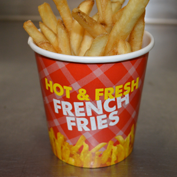 Order French Fries food online from Southside Diner store, Baltimore on bringmethat.com
