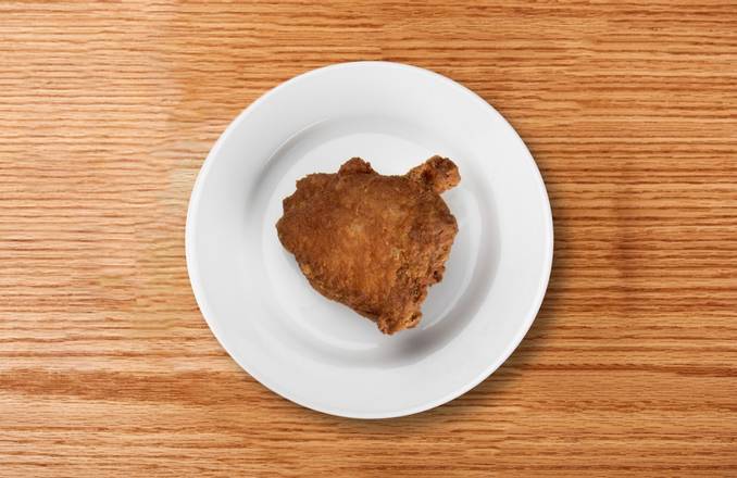 Order Fried Chicken (1 Piece) food online from Zippy store, Wahiawa on bringmethat.com