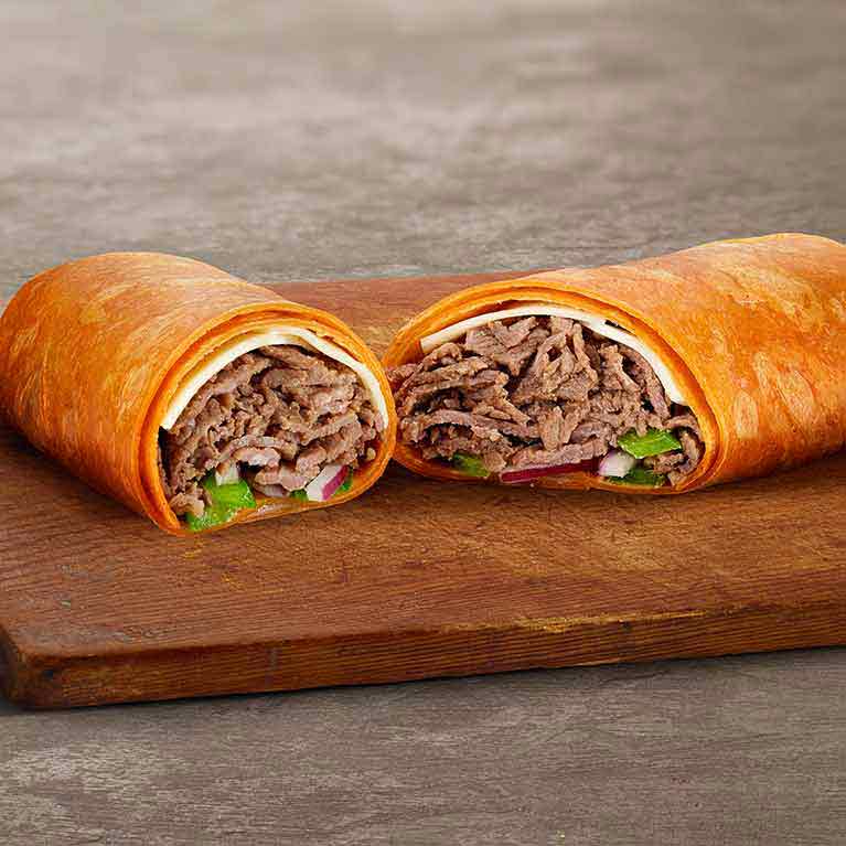 Order Steak & Cheese food online from SUBWAY® store, Albuquerque on bringmethat.com