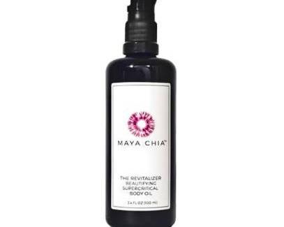 Order The Revitalizer Beautifying Supercritical Body Oil food online from The Detox Market store, Santa Monica on bringmethat.com