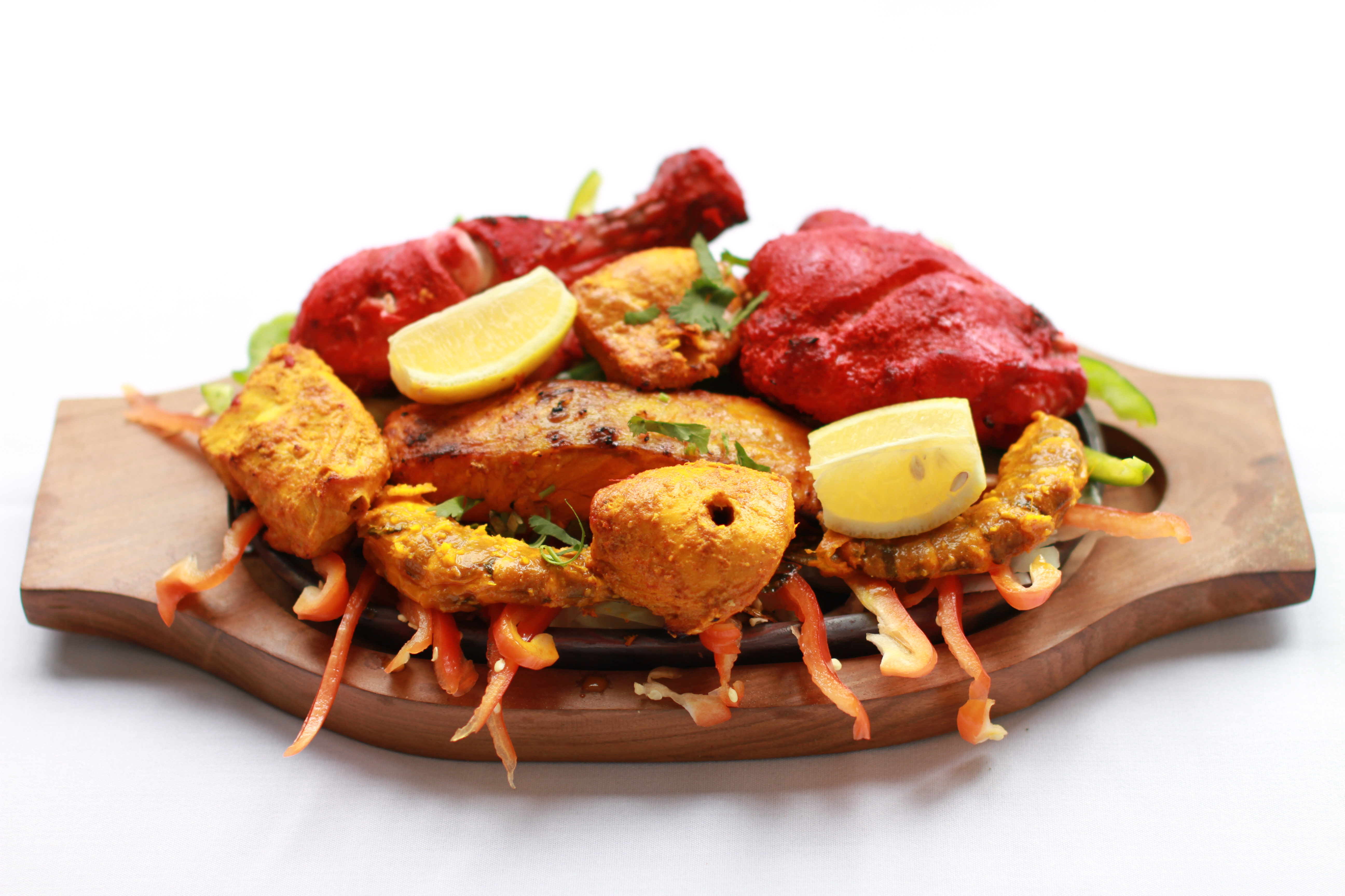 Order Mix-Grill food online from Mehfil store, San Francisco on bringmethat.com