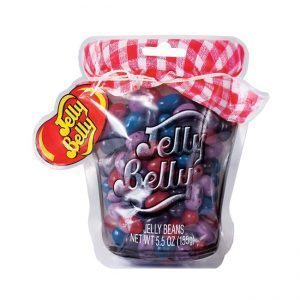 Order Jelly Belly Berry Mix food online from Gift Basket World store, Irwin on bringmethat.com