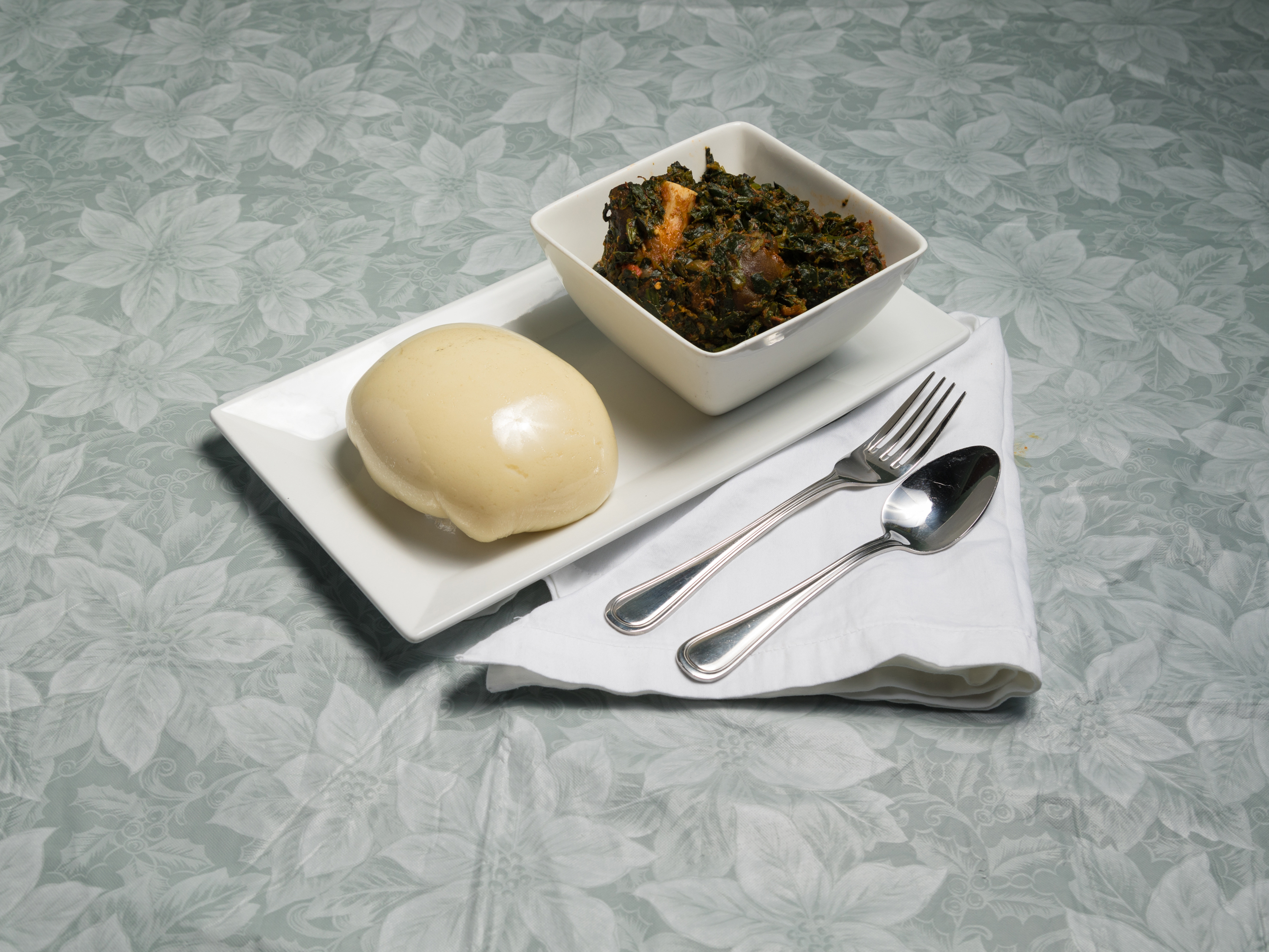 Order 4. Vegetable Stew food online from Obosa Restaurant store, Boston on bringmethat.com