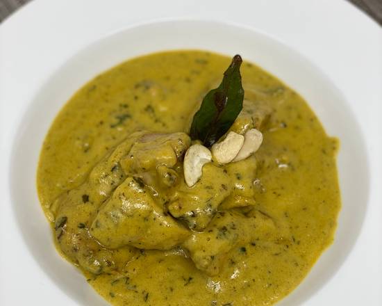Order Chicken Korma food online from Spice Of America store, San Francisco on bringmethat.com