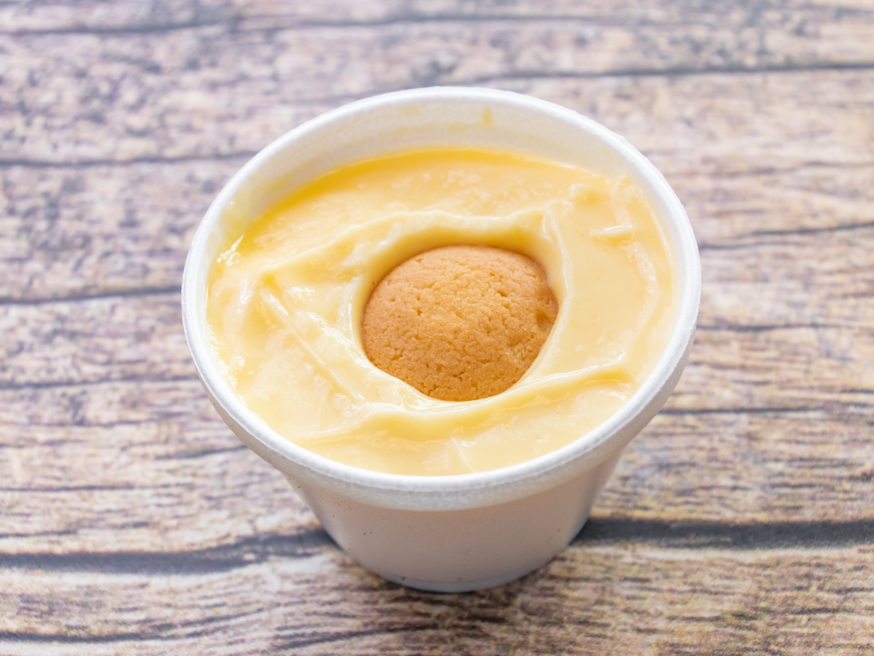 Order Banana Pudding food online from Dave Poe Bbq store, Marietta on bringmethat.com