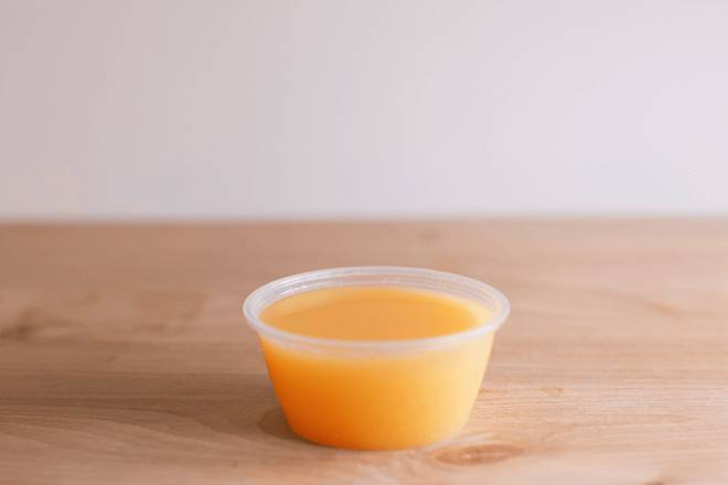 Order Turmeric Shot food online from Nekter Juice Bar store, Blue Bell on bringmethat.com