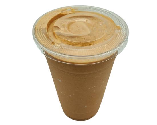 Order Thai Tea Smoothy food online from Cupcake Playground store, Los Angeles on bringmethat.com
